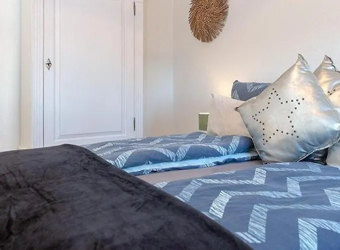 Box-8 Appartement Büsum